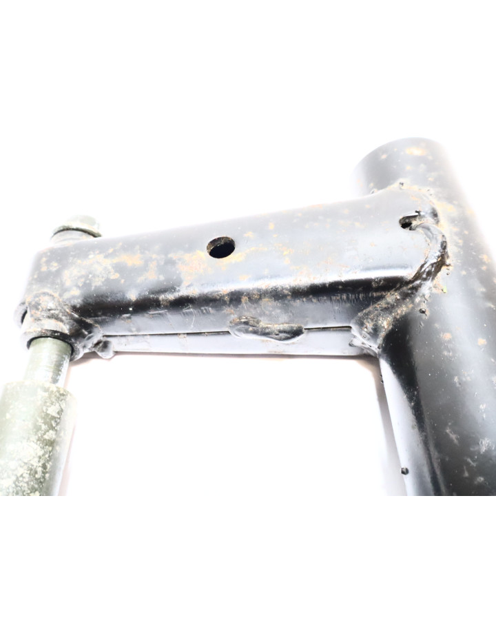 Viarelli GT1/Enzo, motorfäste