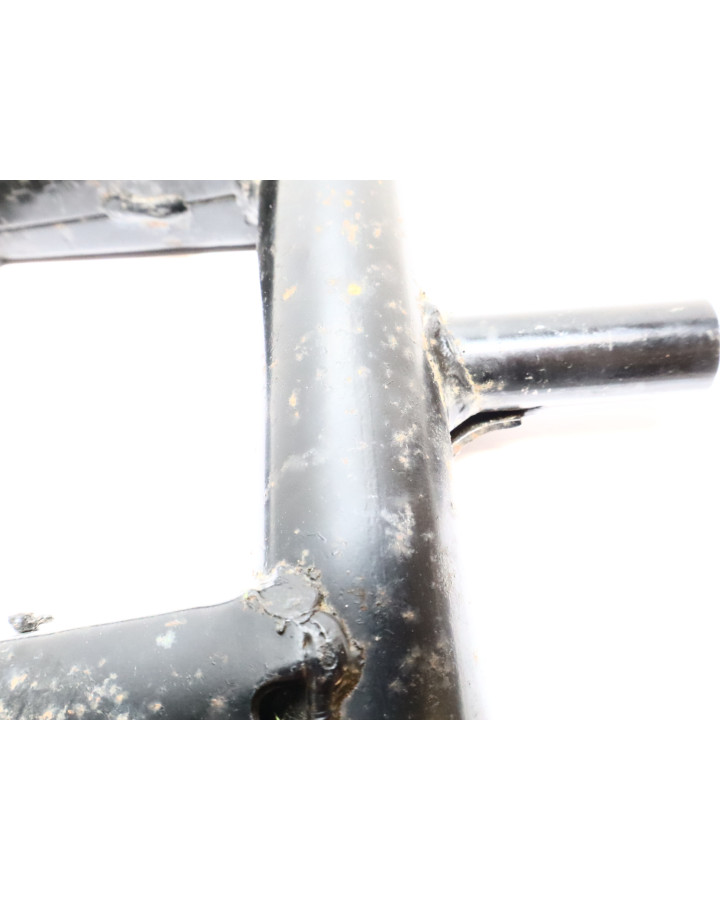 Viarelli GT1/Enzo, motorfäste