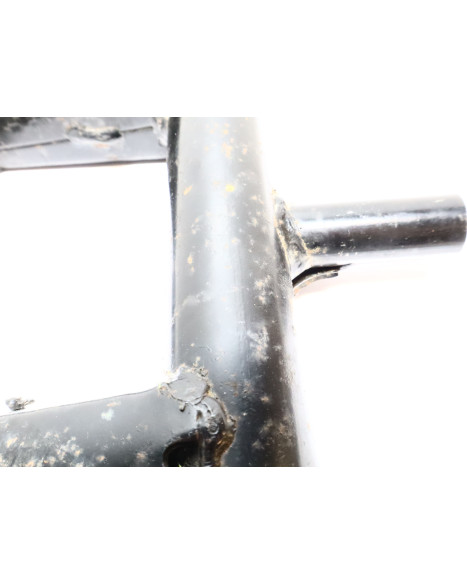 Viarelli GT1/Enzo, motorfäste