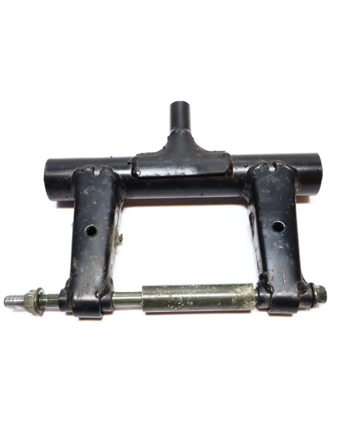 Viarelli GT1/Enzo, motorfäste