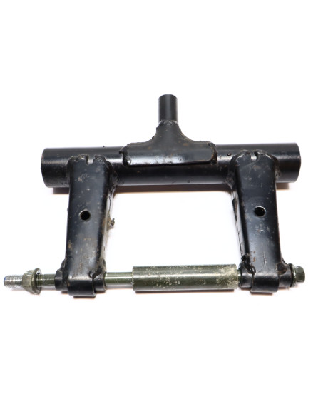 Viarelli GT1/Enzo, motorfäste