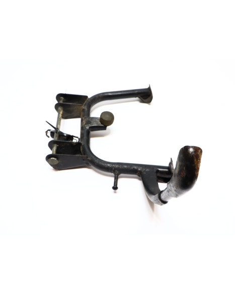 Viarelli GT1/Enzo, centralstöd