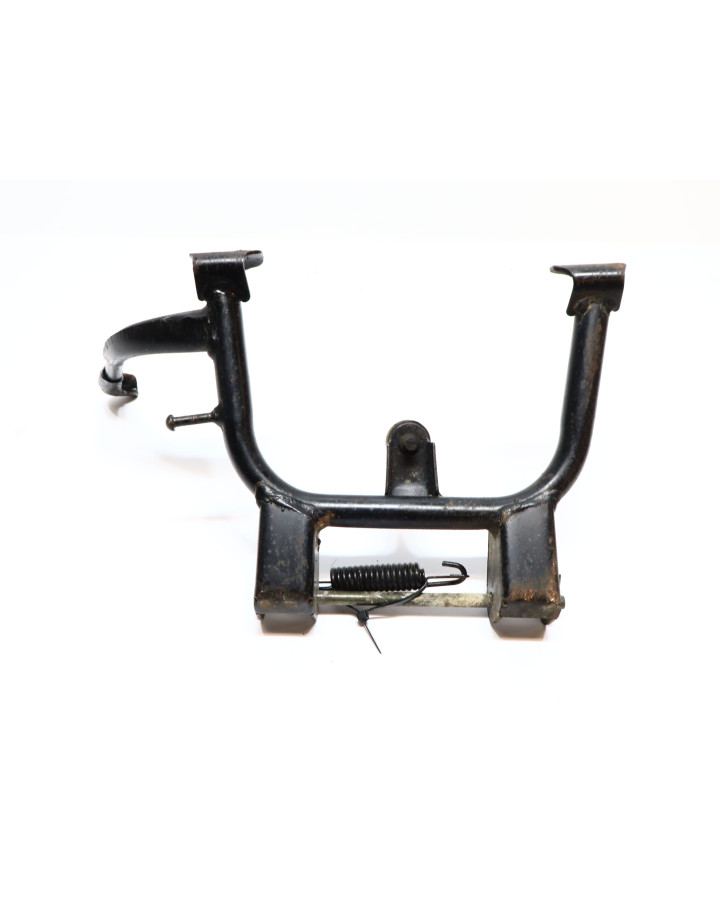 Viarelli GT1/Enzo, centralstöd