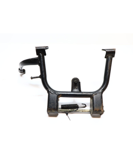 Viarelli GT1/Enzo, centralstöd