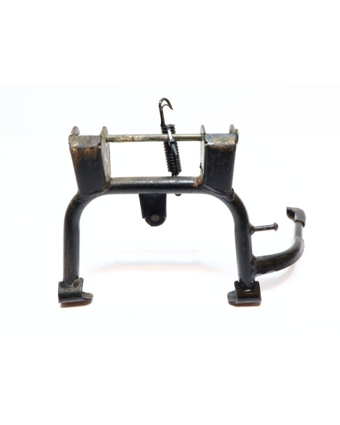 Viarelli GT1/Enzo, centralstöd