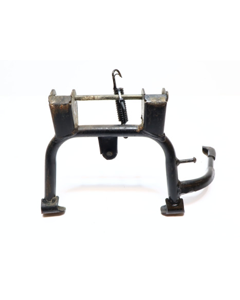 Viarelli GT1/Enzo, centralstöd