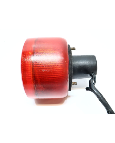 Chatenet CH26, baklykta