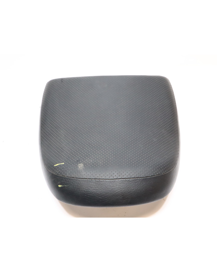 Yamaha FJR 1300, passagerarsadel