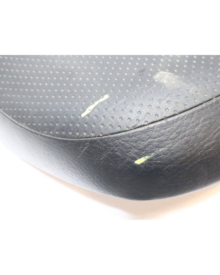 Yamaha FJR 1300, passagerarsadel