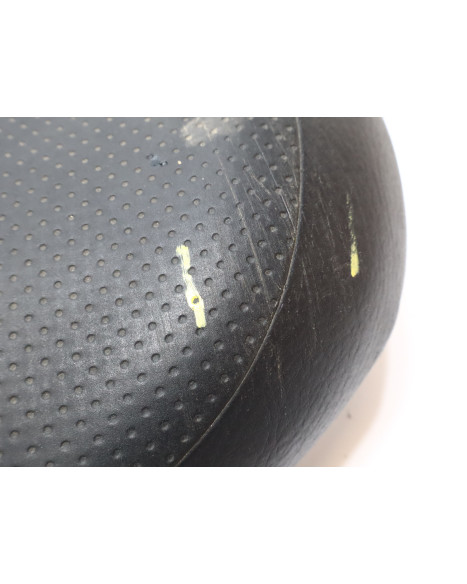 Yamaha FJR 1300, passagerarsadel