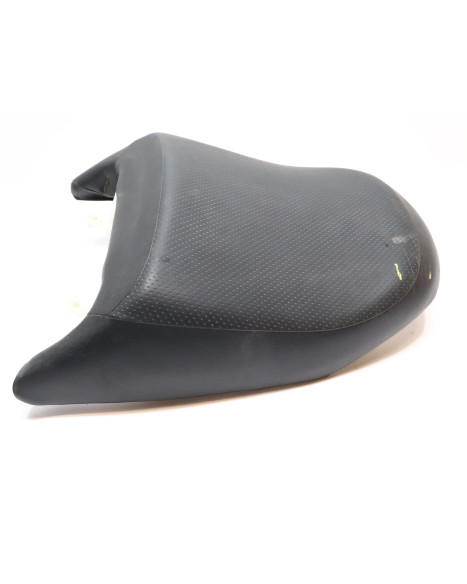 Yamaha FJR 1300, passagerarsadel