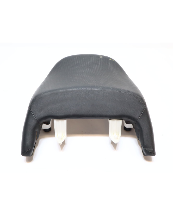 Yamaha FJR 1300, passagerarsadel