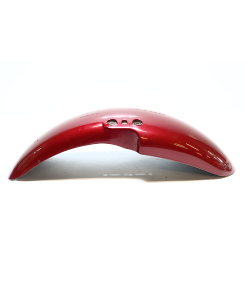 Yamaha XJ900S Diversion, framskärm