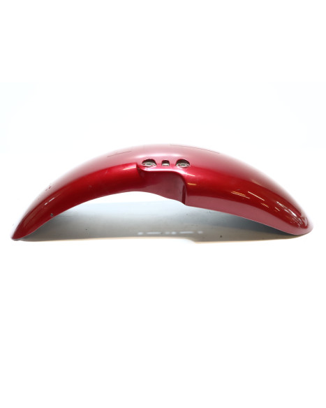 Yamaha XJ900S Diversion, framskärm