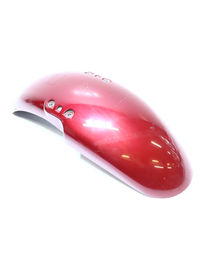 Yamaha XJ900S Diversion, framskärm