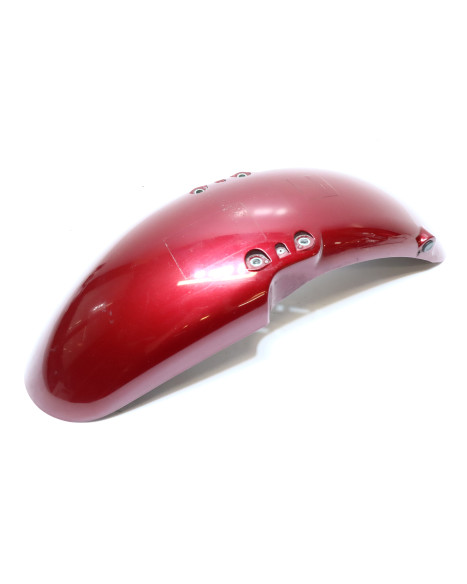 Yamaha XJ900S Diversion, framskärm