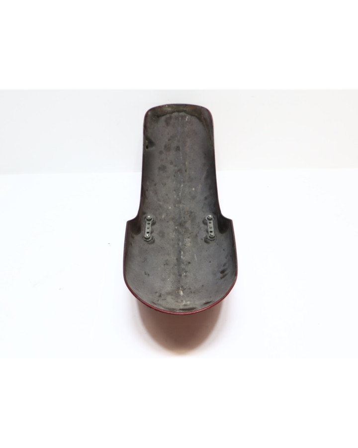 Yamaha XJ900S Diversion, framskärm