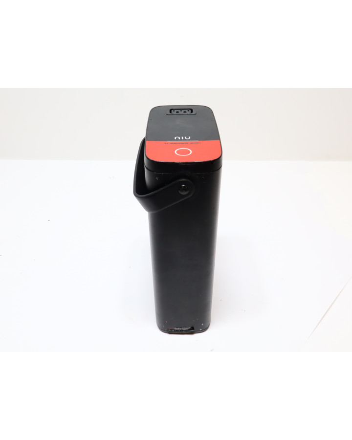 NIU UQi Sport, batteri