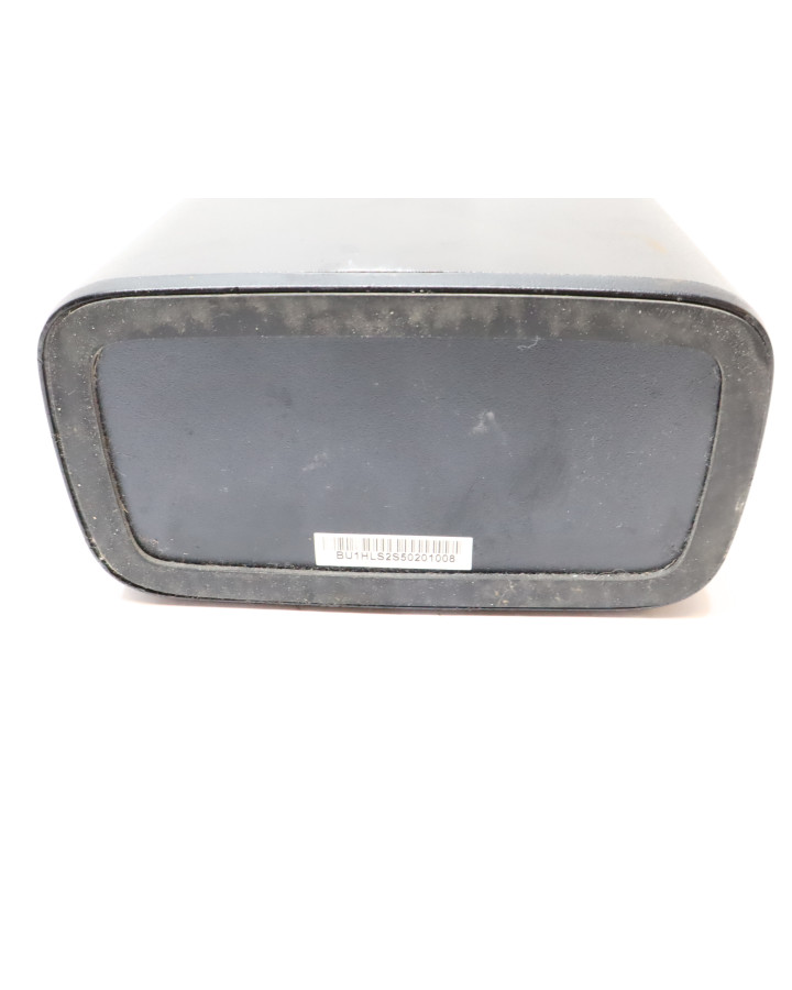 NIU UQi Sport, batteri