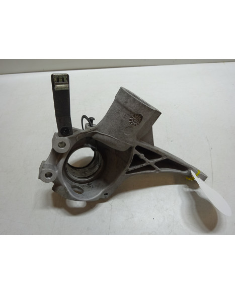 Aixam S8/S9, spindelhus höger