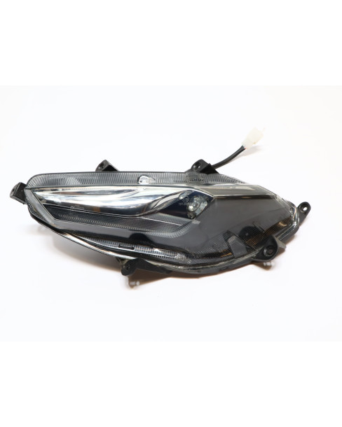 MotoCR Comet, blinkers vänster fram 2