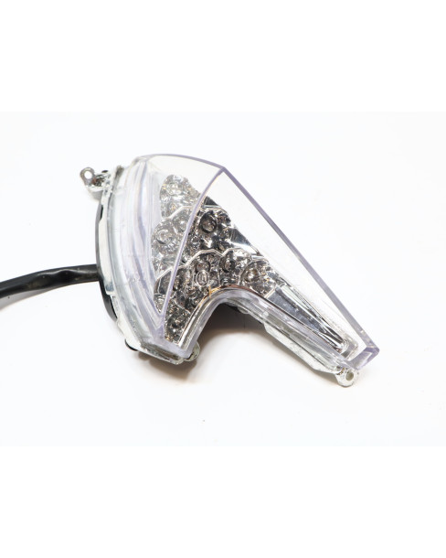 Viarelli Matador, blinkers vänster bak 2