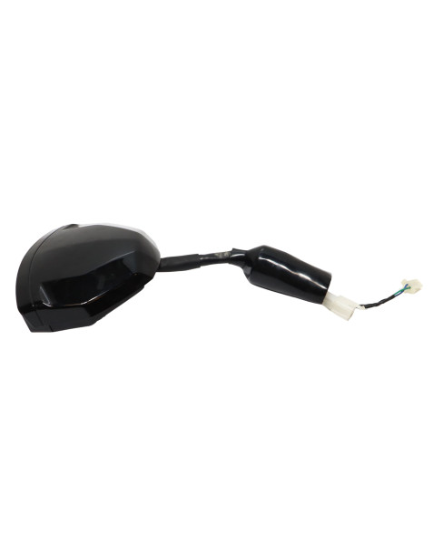 Peugeot Speedfight 4, hastighetsmätare 2