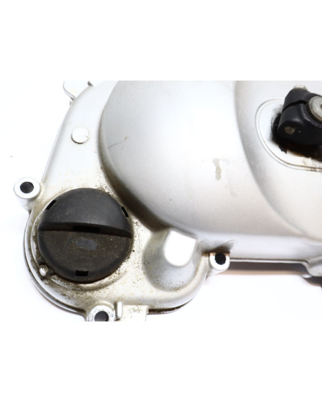 Aprilia SR 50 Motard, variatorkåpa komplett