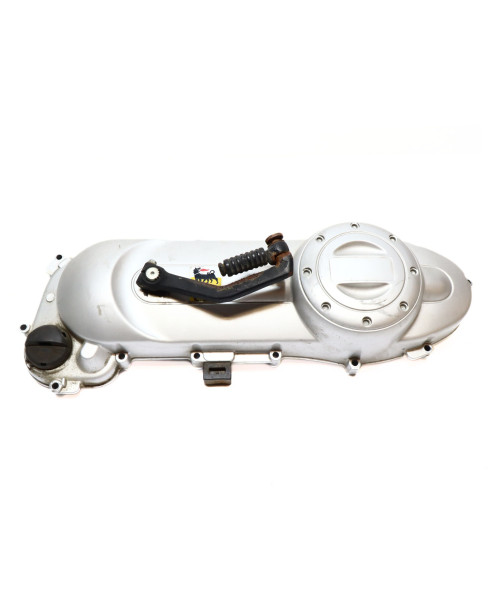 Aprilia SR 50 Motard, variatorkåpa komplett