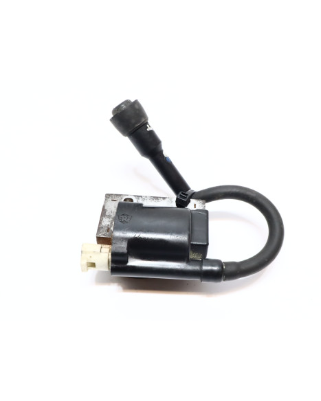 Royal Enfield Himalayan 410, tändspole