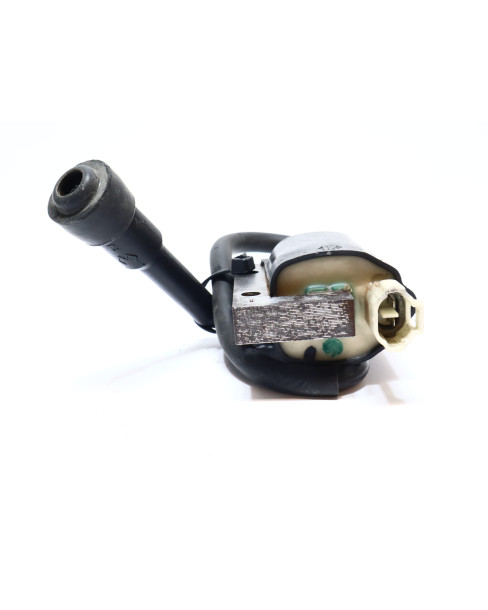 Royal Enfield Himalayan 410, tändspole 2