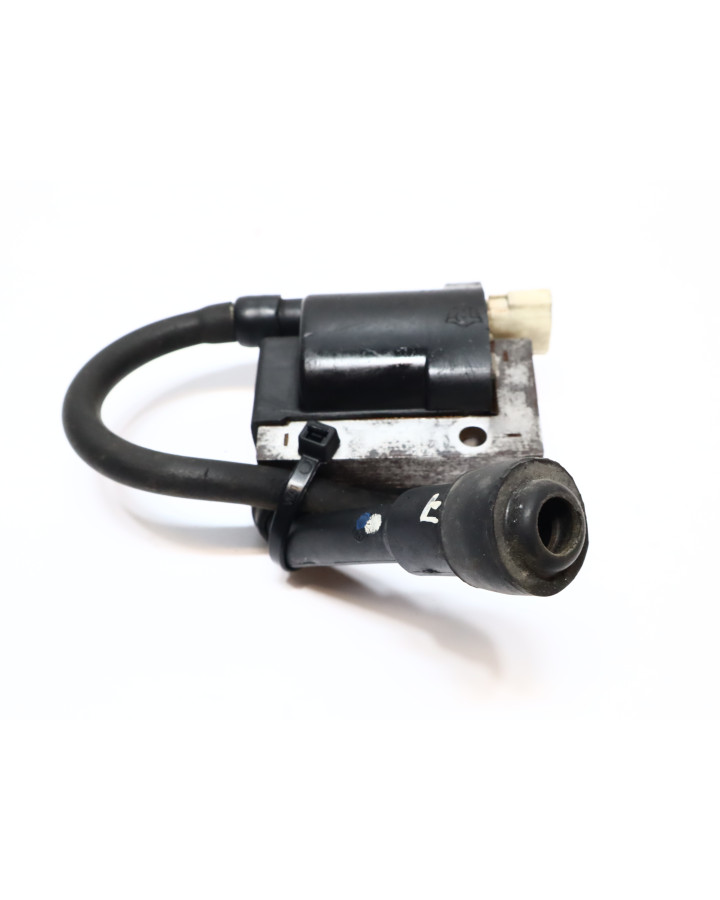 Royal Enfield Himalayan 410, tändspole