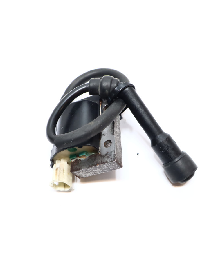 Royal Enfield Himalayan 410, tändspole