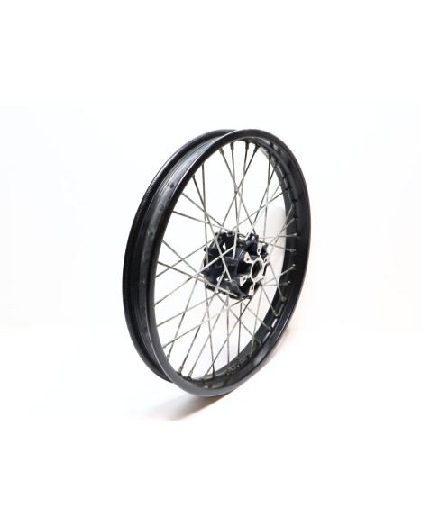 Royal Enfield Himalayan 410, framfälg