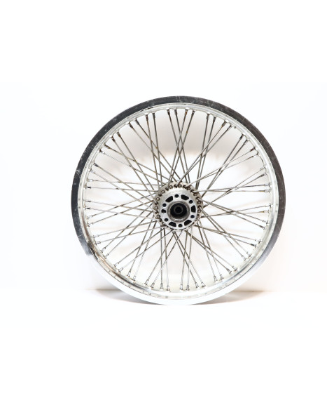 Suzuki VS 800 Intruder, framfälg