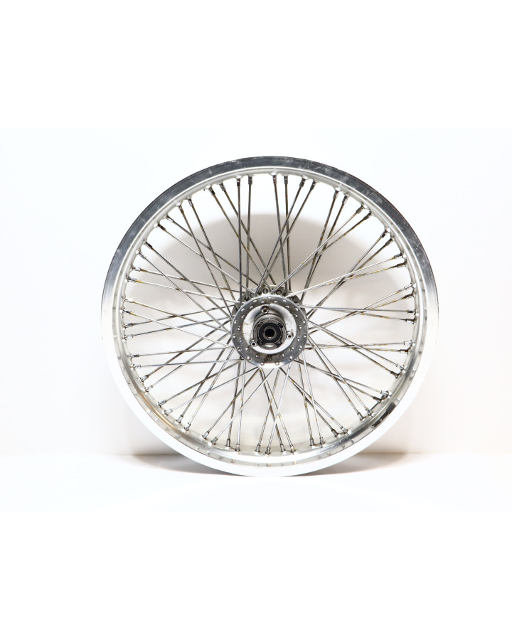 Suzuki VS 800 Intruder, framfälg