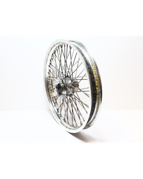 Suzuki VS 800 Intruder, framfälg