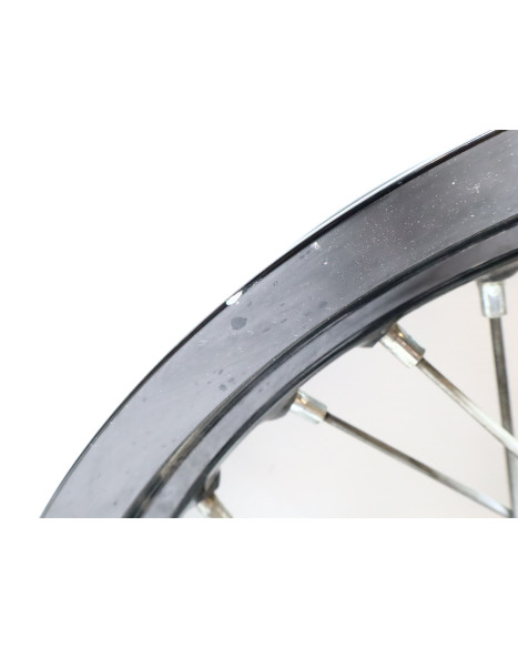 Derbi Senda/Gilera SMT, framfälg