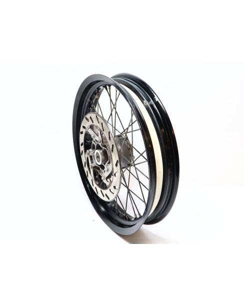 Derbi Senda/Gilera SMT, framfälg 2