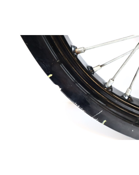 Derbi Senda/Gilera SMT, framfälg