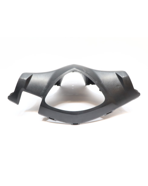 MotoCR Comet, bakre styrkåpa