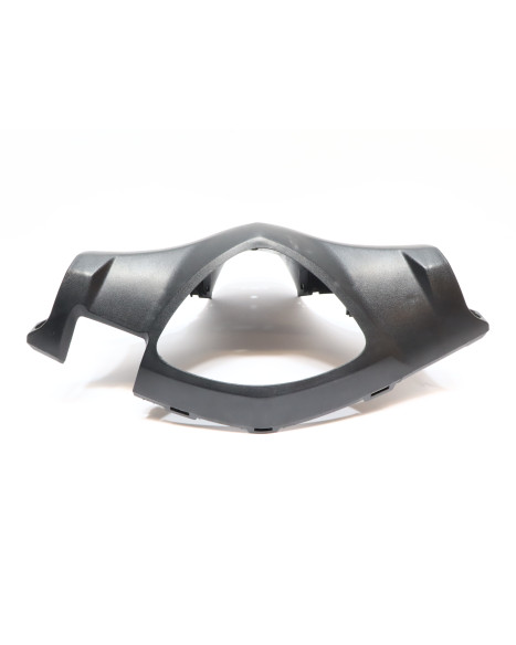 MotoCR Comet, bakre styrkåpa