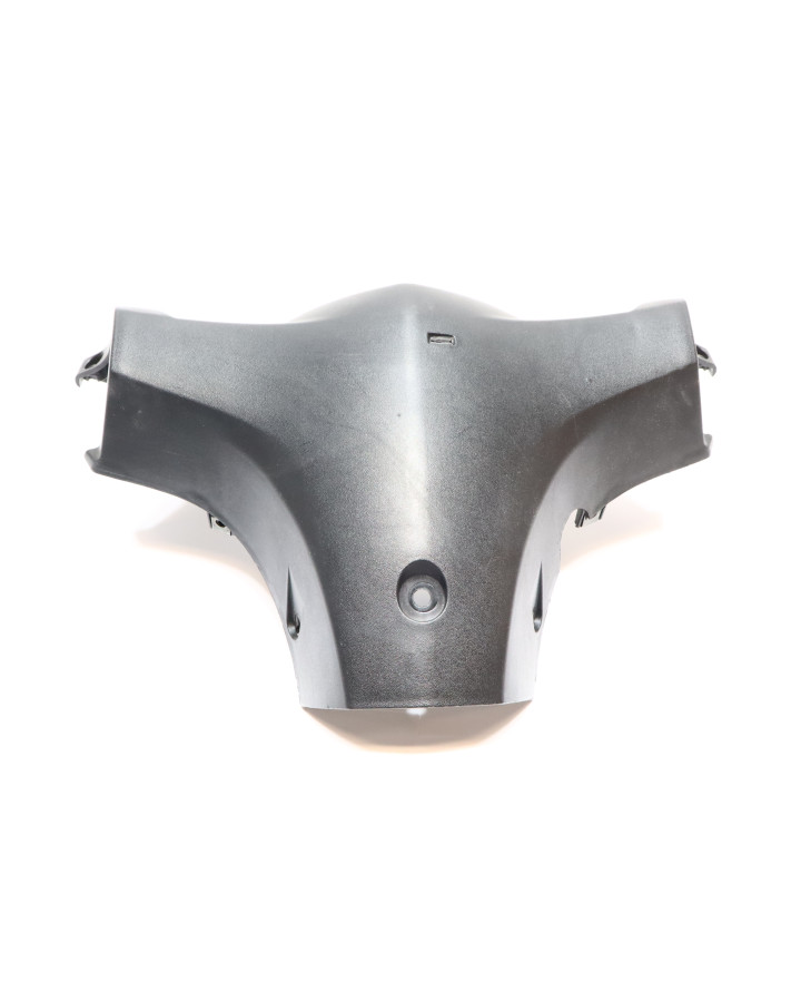 MotoCR Comet, bakre styrkåpa