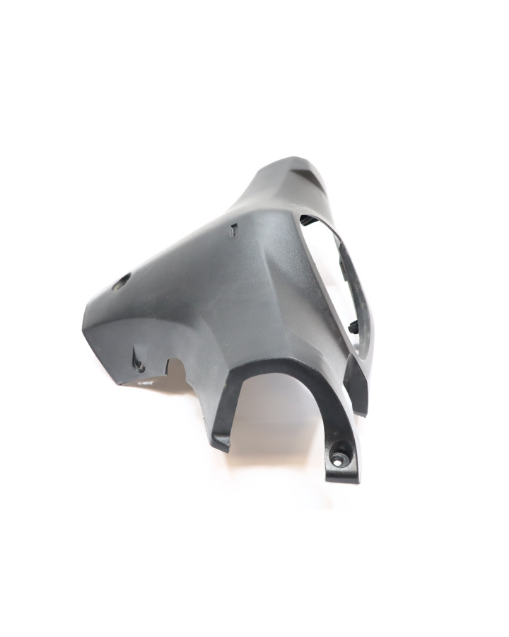 MotoCR Comet, bakre styrkåpa