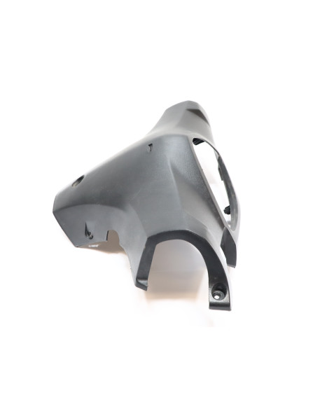 MotoCR Comet, bakre styrkåpa