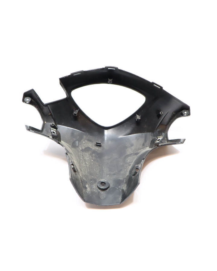 MotoCR Comet, bakre styrkåpa