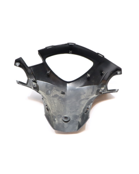 MotoCR Comet, bakre styrkåpa