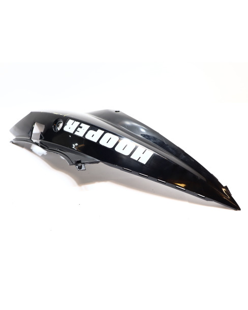 Hooper One, bakre sidokåpa vänster 2