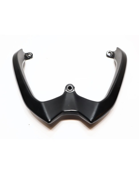 MotoCR Comet, pakethållare 2