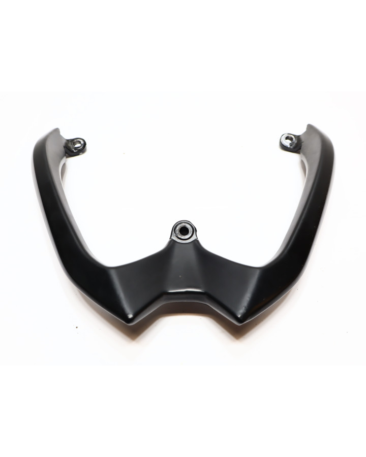 MotoCR Comet, pakethållare